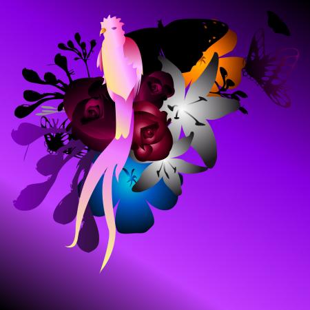 oO� I'm back !! �Oo